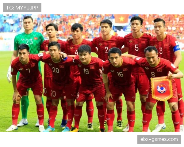 越南国家队世预赛表现惊艳,续写足球奇迹新篇章 越南国家队世预赛表现惊艳,续写足球奇迹新篇章