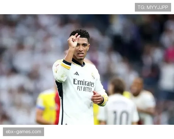 贝林厄姆携手阿迪达斯，开启足球与时尚跨界合作新纪元