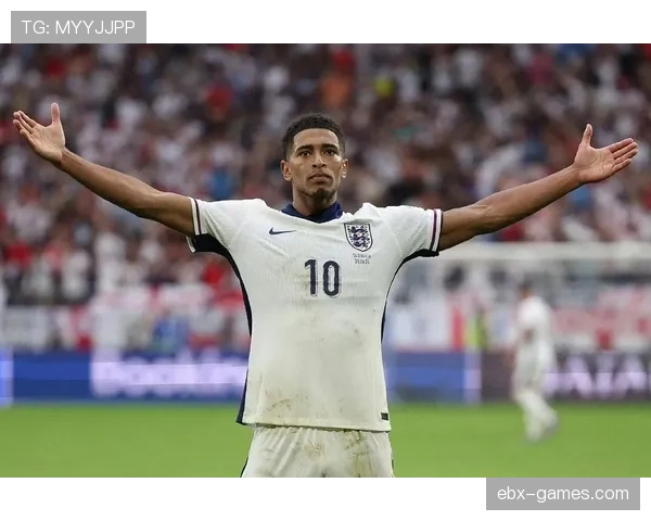 贝林厄姆庆祝动作起源