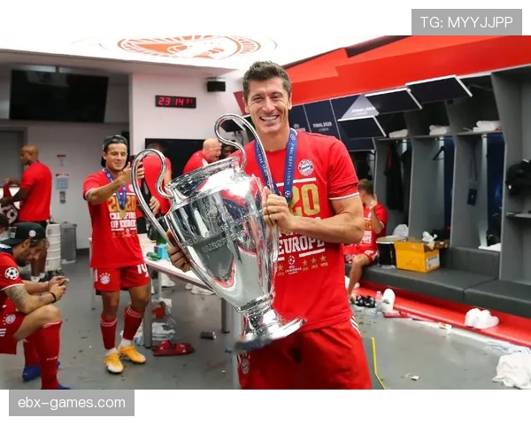 莱万错失金球是否足坛最大冤案 莱万错失金球是否足坛最大冤案