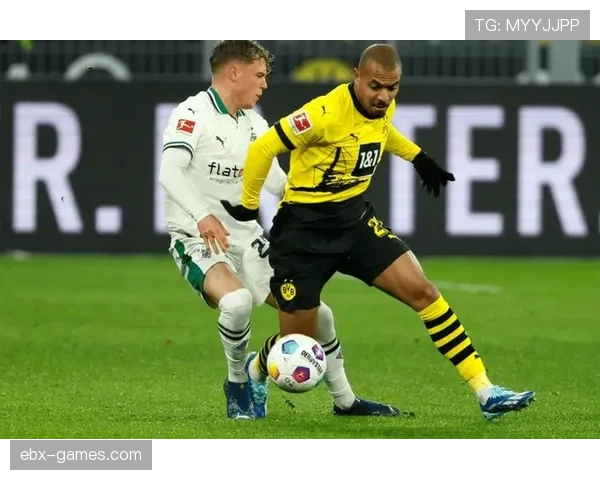 多特蒙德控球占优却赢不了球，比赛效率问题持续影响球队战绩表现