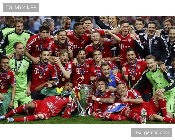 拜仁慕尼黑仍为德甲标杆，欧洲赛场竞争力是否面临考验？